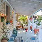 Leylak Alaçatı