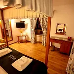 Leylak 3* Alaçatı