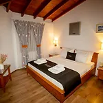 Leylak Hotel Alaçatı
