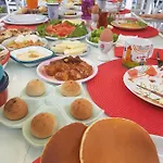 Leylak 3* Alaçatı