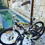 Leylak Hotel Alaçatı