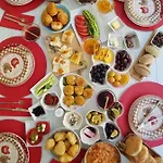 Leylak 3* Alaçatı
