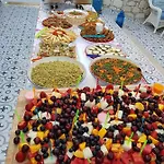 Leylak Alaçatı