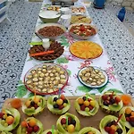 Hotel Leylak