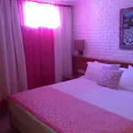 Leylak Alaçatı
