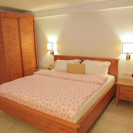 Leylak Hotel Alacati