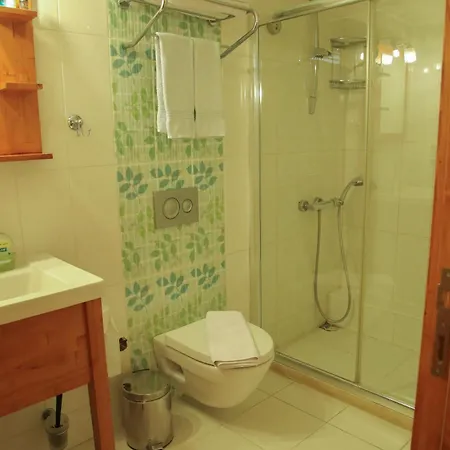 Hotel Leylak Alacati