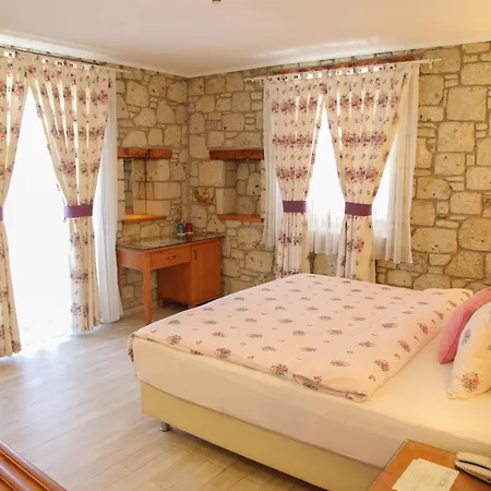Hotel Leylak Alacati