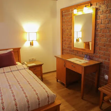 Otel Leylak 4*