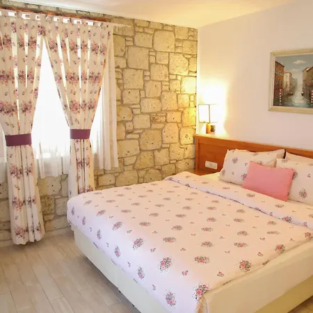 Leylak Hotel Alacati