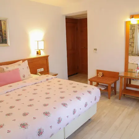 Hotel Leylak Alacati