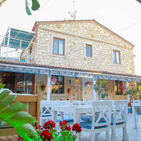 Leylak Otel 4*