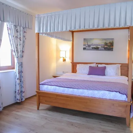 Otel Leylak 4*