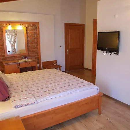 Leylak Hotel Alacati