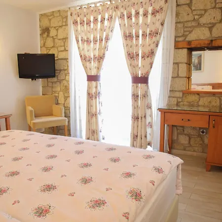 Hotel Leylak Alacati