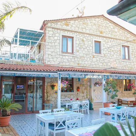 Leylak Otel