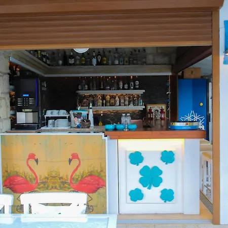 Hotel Leylak