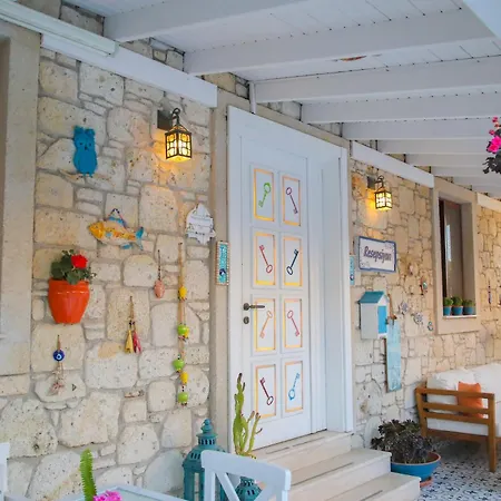 Otel Leylak 4*