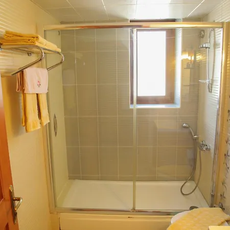 Hotel Leylak Alacati