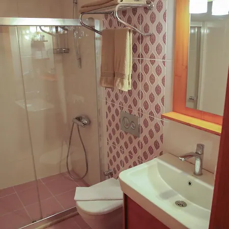 Leylak Otel