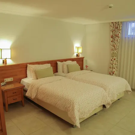 Otel Leylak
