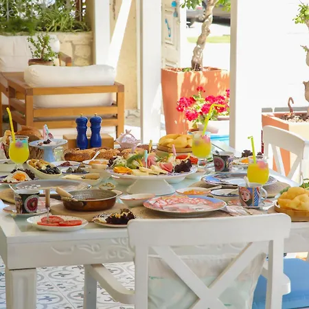 Hotel Leylak Alacati