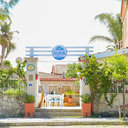 Otel Leylak 4*
