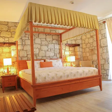 Leylak Hotel Alacati
