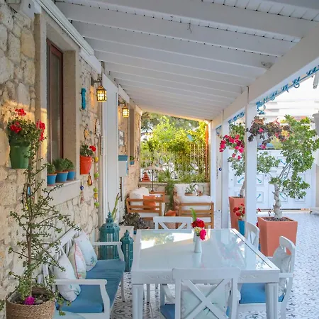 Leylak Alacati