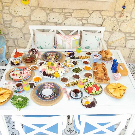 Otel Leylak 4*