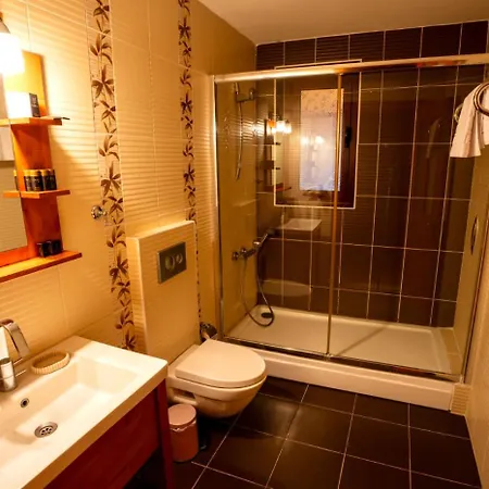 Leylak Hotel Alaçatı