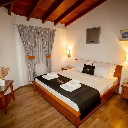 Leylak Hotel Alaçatı