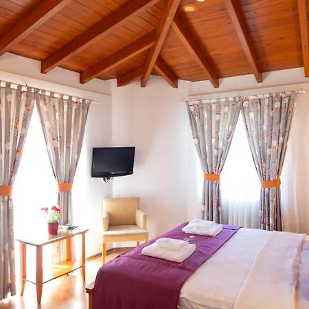 Hotel Leylak 3*