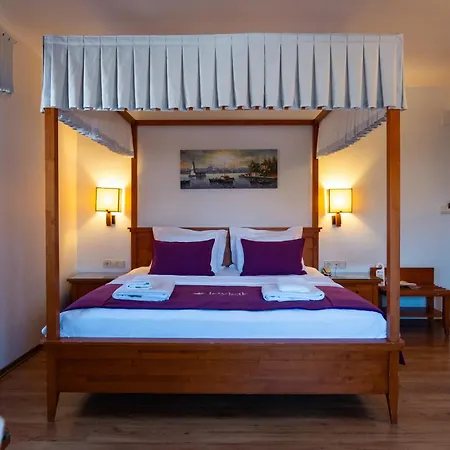 Hotel Leylak Alaçatı
