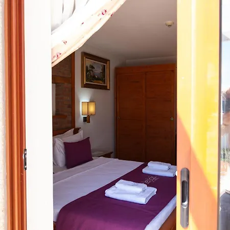 Leylak 3* Alaçatı