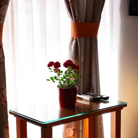 Hotel Leylak