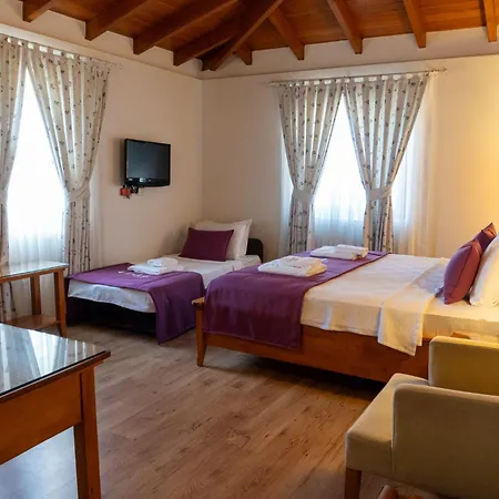 Leylak Hotel Alaçatı