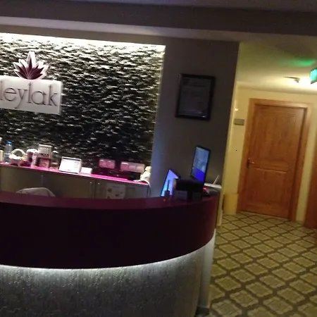 Leylak Otel