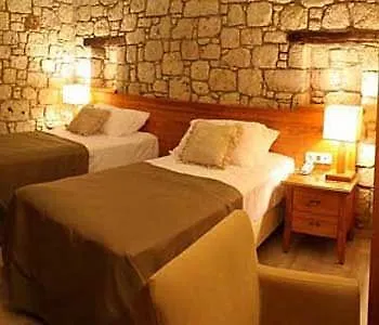 Hotel Leylak 3*