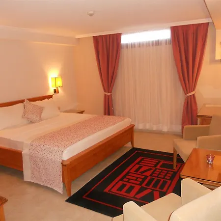 Hotel Leylak Alacati