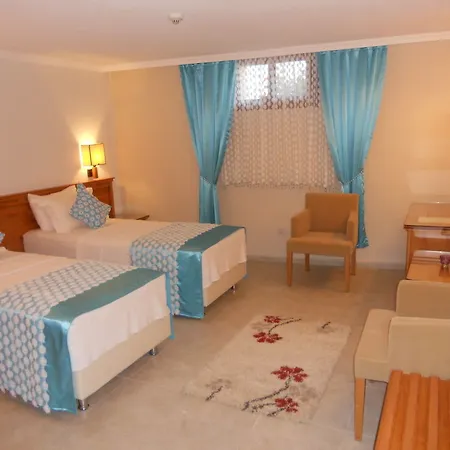 Leylak 4* Alacati