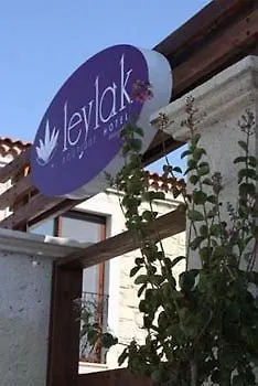 Leylak 3*