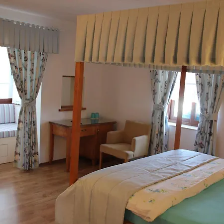 Leylak 4* Alacati