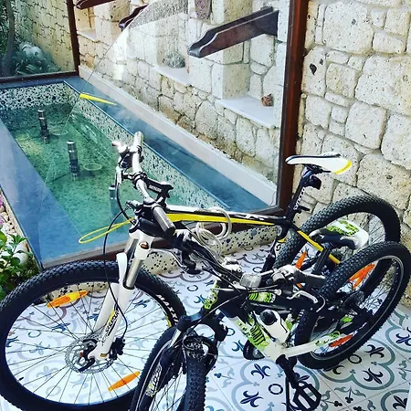 Leylak Hotel Alaçatı