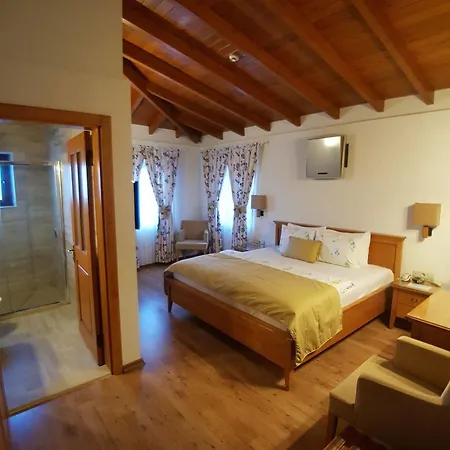 Otel Leylak 4*