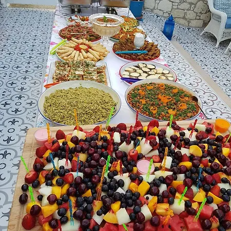 Leylak Alacati