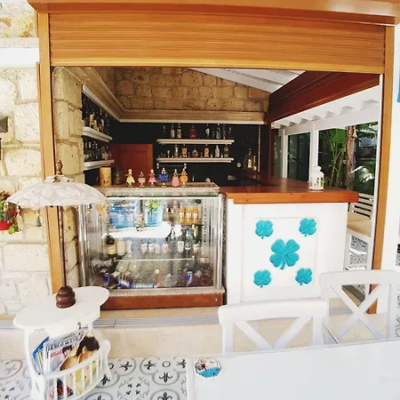 Leylak Hotel 3*