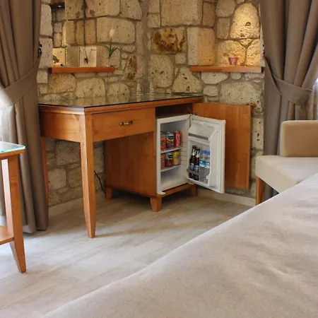 Leylak 4* Alacati
