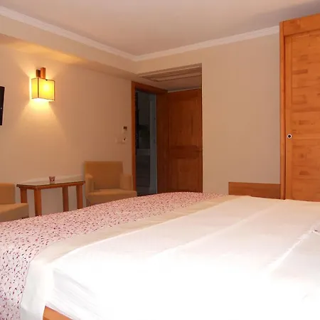 Hotel Leylak