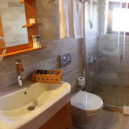 Leylak Hotel Alacati